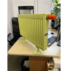 Радиатор стальной панельный производства KERMI (Германия)